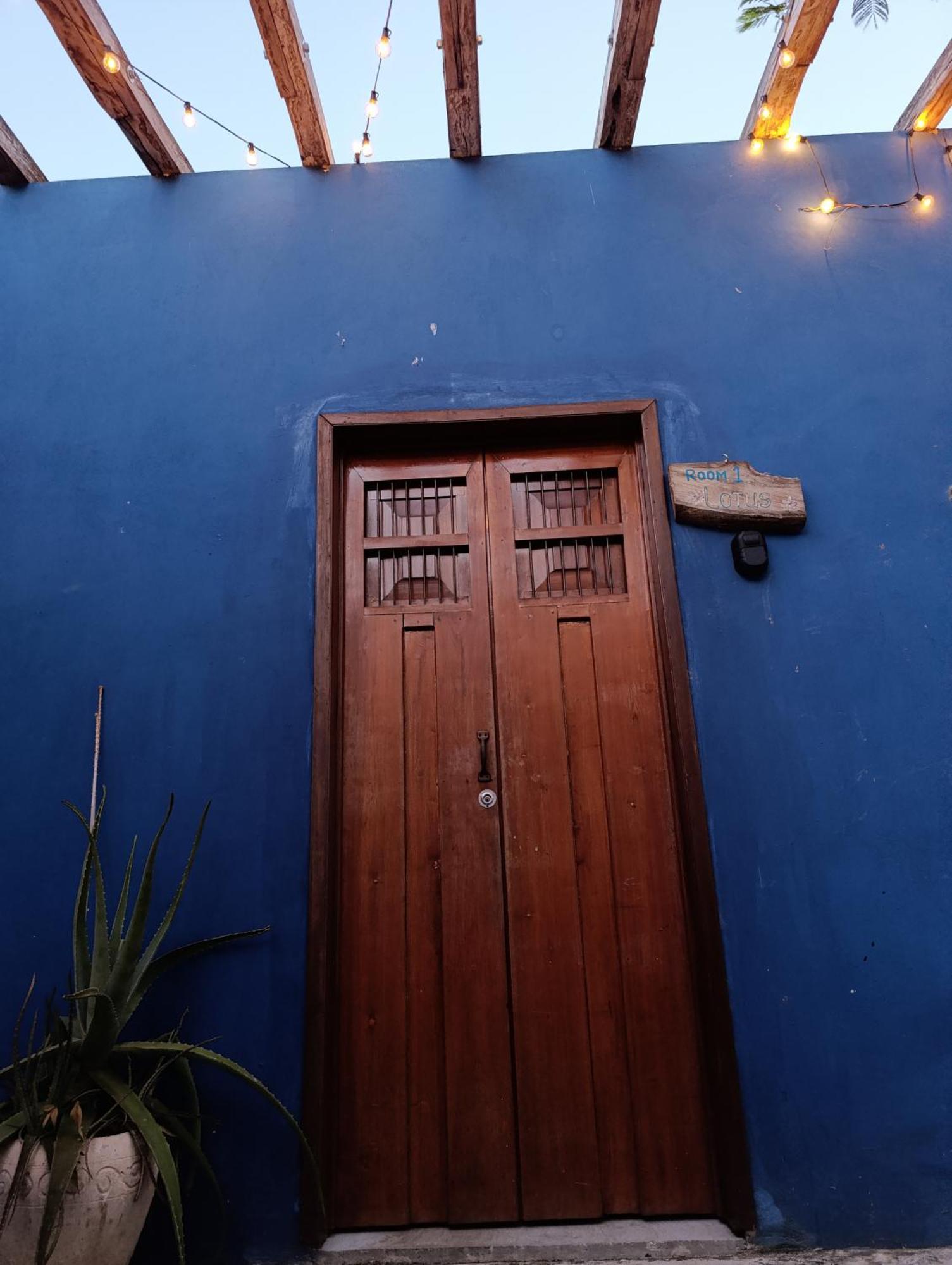 El Callejon Valladolid  Dış mekan fotoğraf
